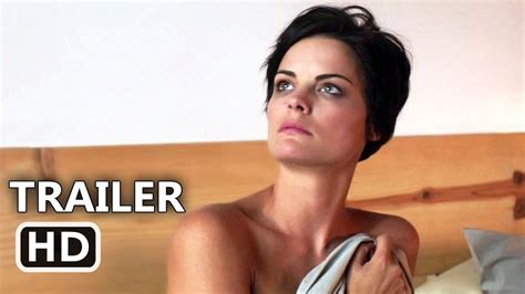 Jaimie Alexander Breasts Scene in Broken Vows